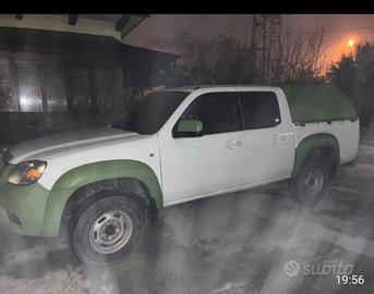 mazda bt-50 