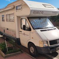 camper 7 posti