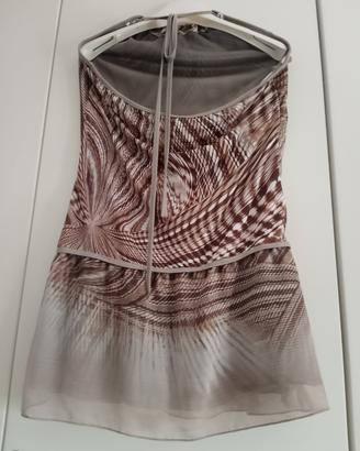 vestito corto 