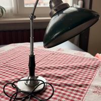 Lampada ministeriale Lariolux