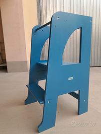 torre montessoriana Rocketbaby