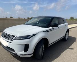 LAND ROVER RR Evoque 2ª serie - 2020
