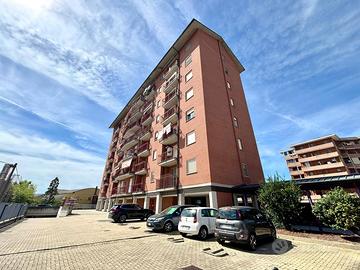 Appartamento - Alessandria