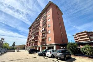 Appartamento - Alessandria