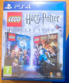 lego harry potter collection