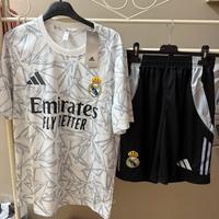 Tuta uomo sportiva
