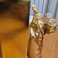 Statua Babbo Natale Santa Claus HERVIT 