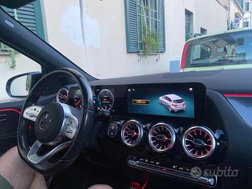 Mercedes Classe B 180 Premium – 2021 – 45.500 km –