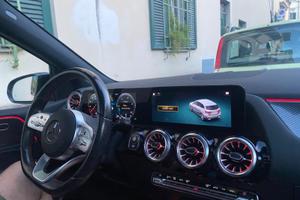 Mercedes Classe B 180 Premium – 2021 – 45.500 km –