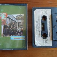 Musicassetta Stray Cats - Gonna Ball