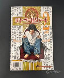 death note volume n2