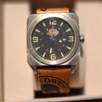 Orologio Harley Davidson