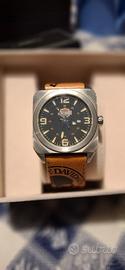 Orologio Harley Davidson