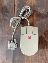 Mouse Seriale RS232 9pin Vintage Retro Gaming