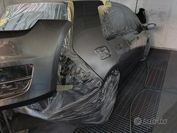 carrozziere  auto