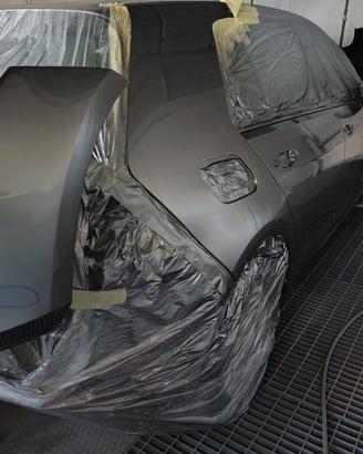 carrozziere  auto