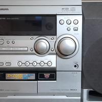 stereo anni 2000