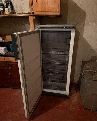 CONGELATORE IGNIS
