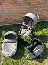 Trio Chicco Best Friend