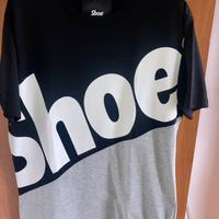 SHOE t-shirt