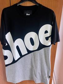 SHOE t-shirt