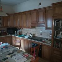cucina angolare 7 metri Lube 