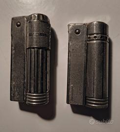 Accendini Imco Triplex anni '50 made in Austria 