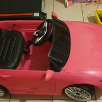 Auto Elettrica per Bambini Mercedes CLS 350