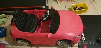 Auto Elettrica per Bambini Mercedes CLS 350