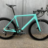 Bianchi Specialissima CV Super Record EPS