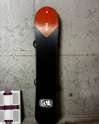 Snowboard APO Empire 162.