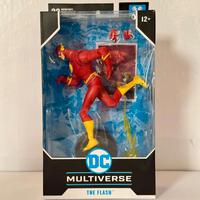 McFarlane Flash DC Multiverse 18 cm