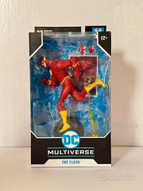 McFarlane Flash DC Multiverse 18 cm