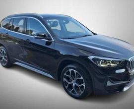 BMW X1 (F48) sDrive18d xLine