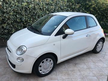 Fiat 500 1.3mj cv 95