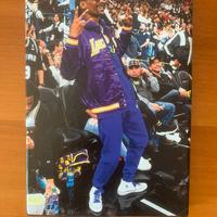 Quadro di Snoop Dogg