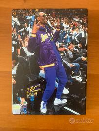 Quadro di Snoop Dogg