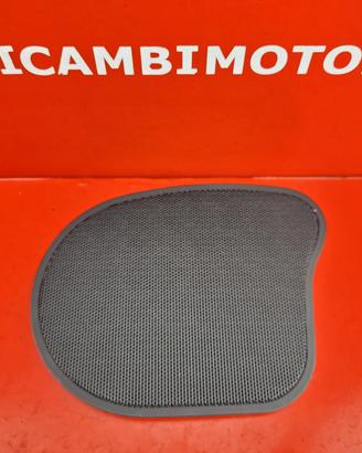COVER AUTOPORTANTE SX BMW K1200LT