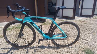 Bianchi oltre xr4 disco