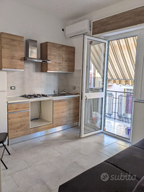 Bilocale posizione centrale