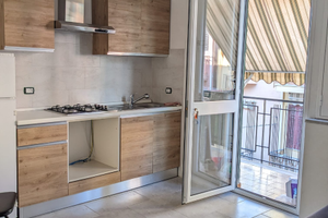 Bilocale posizione centrale