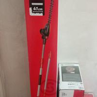 Attrezzi da giardino