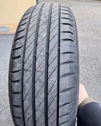 4 gomme estive Kleber Dynaxer HP4 175/65 R14 86T –