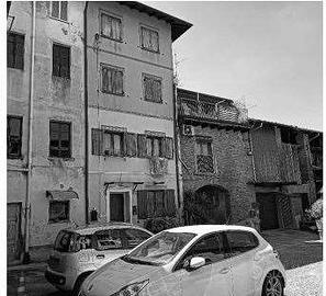 Trilocale a Solaro