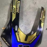 Ricambi Yamaha r1/r6