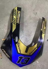 Ricambi Yamaha r1/r6