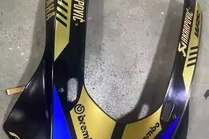 Ricambi Yamaha r1/r6