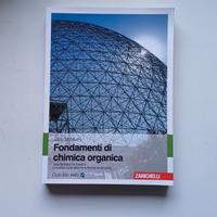 Fondamenti di Chimica Organica, John Mcmurry