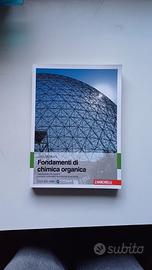 Fondamenti di Chimica Organica, John Mcmurry