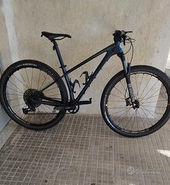 scott scale 940 carbon